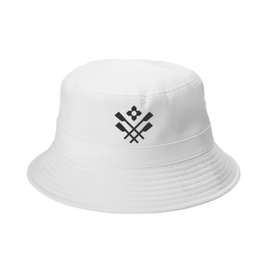 Camp Randall Rowing Bucket Hat