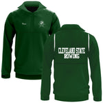Cleveland State University Rowing UltraLite Performance Jacket