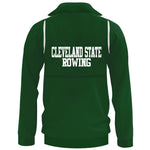 Cleveland State University Rowing UltraLite Performance Jacket