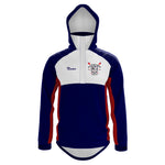 Cold Spring Harbor Rowing Hydrotex Elite Performance Jacket