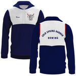 Cold Spring Harbor Rowing Hydrotex Lite Splash Jacket