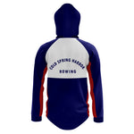 Cold Spring Harbor Rowing Hydrotex Elite Performance Jacket