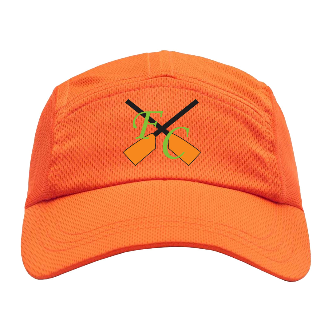 FCRA Team Headsweats Race Hat