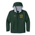 FDR Crew Team Spectator Jacket