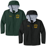 FDR Crew Team Spectator Jacket