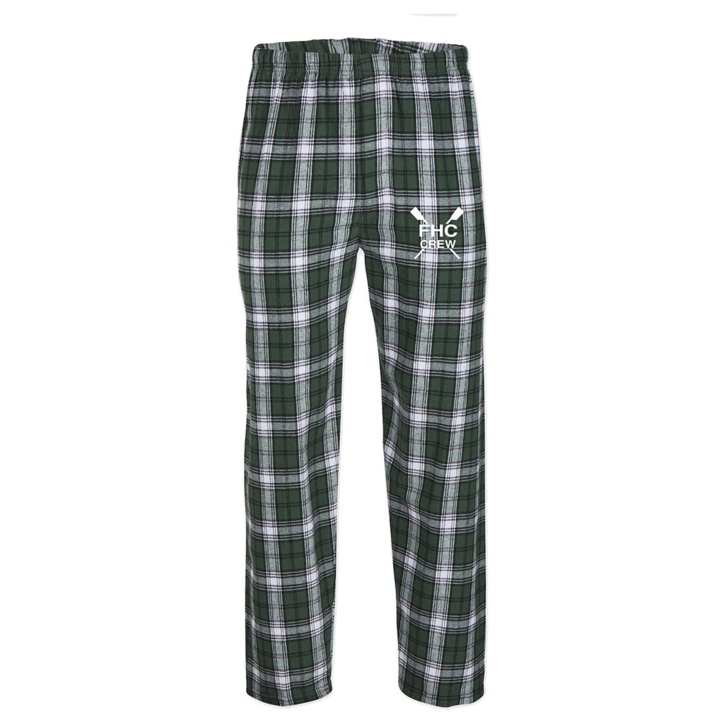 Forest Hills Central Crew Flannel Pants