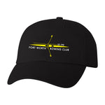Fort Worth Rowing Club Team Hats