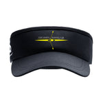 Fort Worth Rowing Club Team Visors