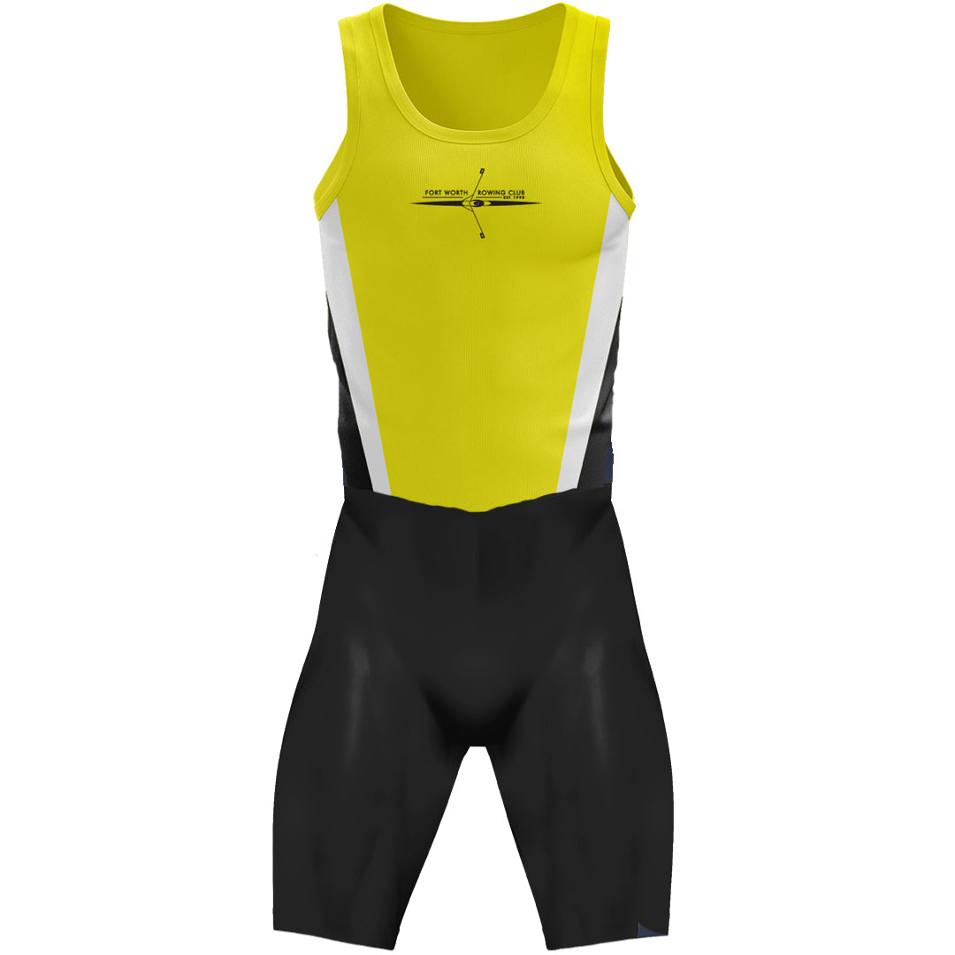 Fort Worth Rowing Club Unisuit