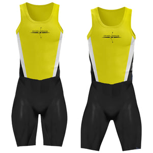 Fort Worth Rowing Club Unisuit