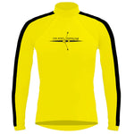 Fort Worth Rowing Club Warm-Up Shirt