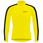 Fort Worth Rowing Club Warm-Up Shirt