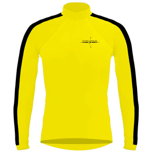 Fort Worth Rowing Club Warm-Up Shirt