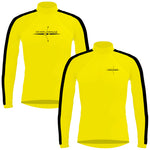 Fort Worth Rowing Club Warm-Up Shirt