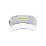 Fort Worth Rowing Club Team Visors