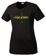 Fort Worth Rowing Club Women's Drytex Performance T-Shirt
