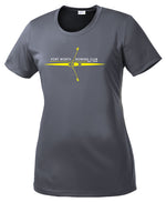Fort Worth Rowing Club Women's Drytex Performance T-Shirt