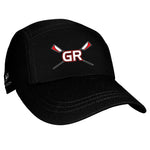 Grand Rapids Rowing Team Headsweats Race Hat