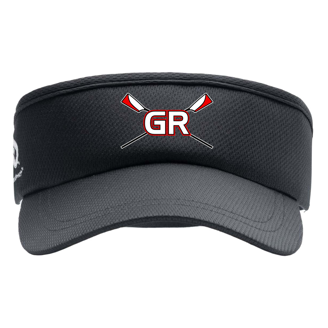 Grand Rapids Rowing Team Headsweats Supervisor