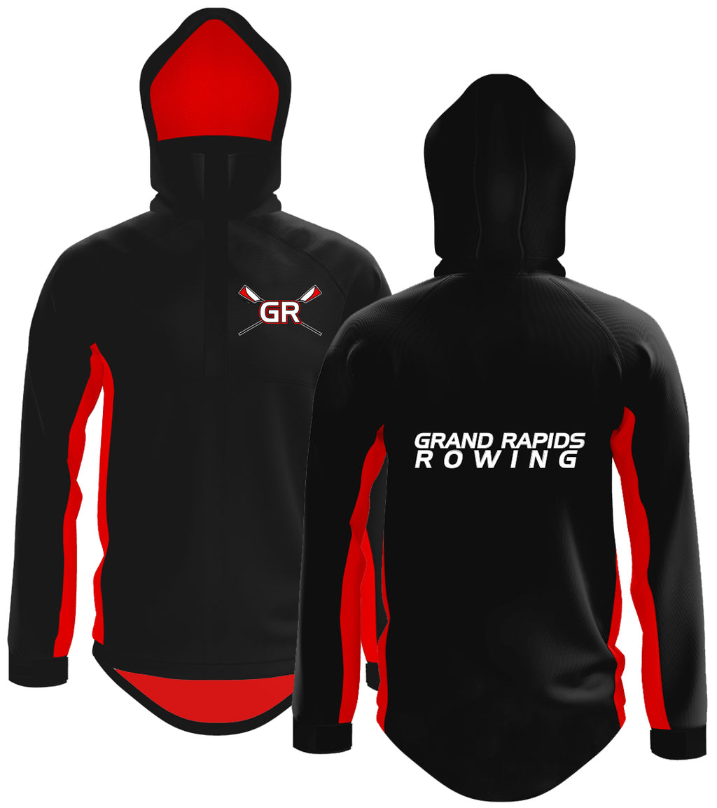 Grand Rapids Rowing Hydrotex Elite Performance Jacket