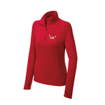 Grand Rapids Rowing Ladies Performance Pullover w/Thumbhole