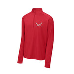 Grand Rapids Rowing Mens Performance Pullover