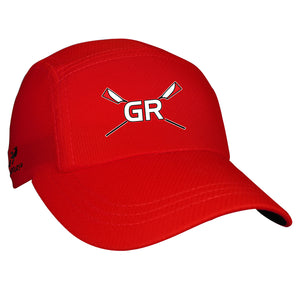 Grand Rapids Rowing Team Headsweats Race Hat