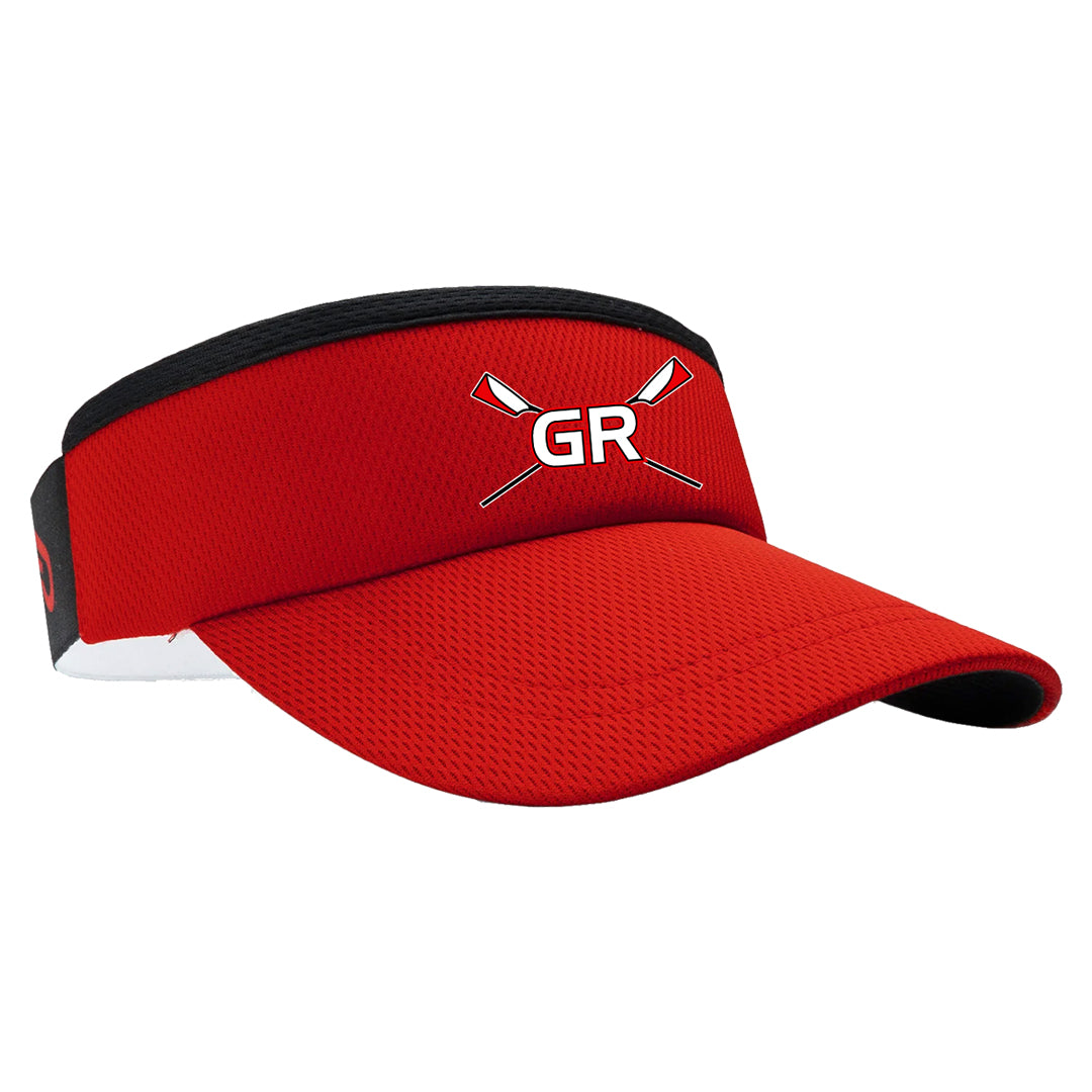 Grand Rapids Rowing Team Headsweats Supervisor