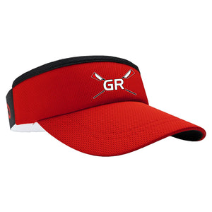 Grand Rapids Rowing Team Headsweats Supervisor