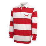 Grand Rapids Rowing Rugby Shirt