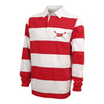 Grand Rapids Rowing Rugby Shirt