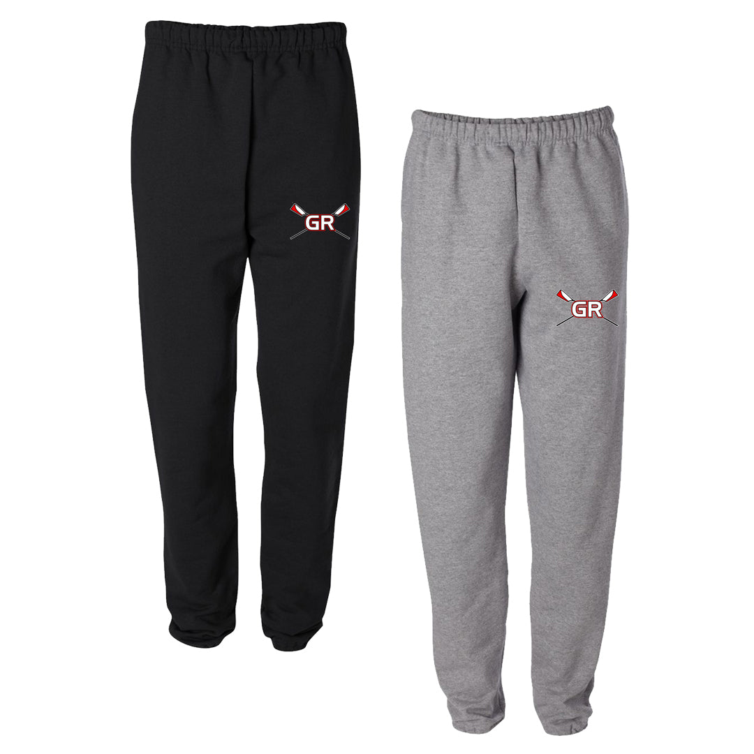 Team Grand Rapids Rowing Sweatpants