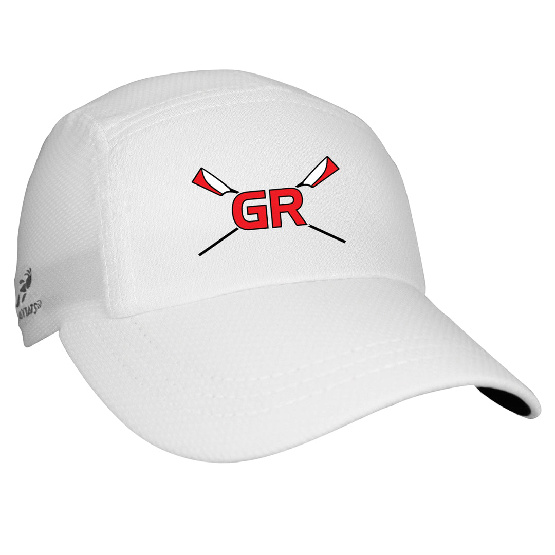 Grand Rapids Rowing Team Headsweats Race Hat