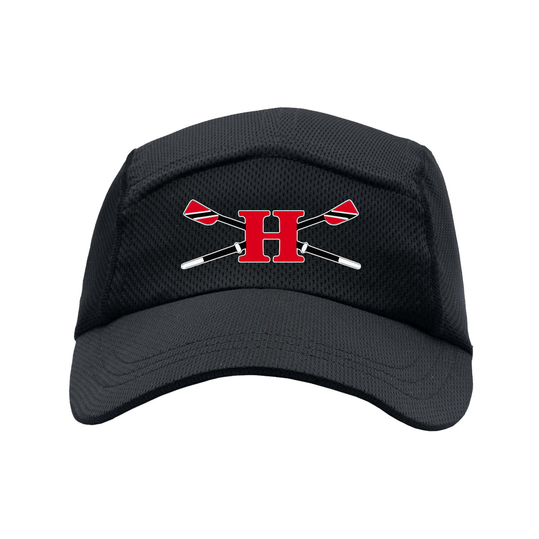 Hillsborough Rowing Club Team Competition Performance Hat