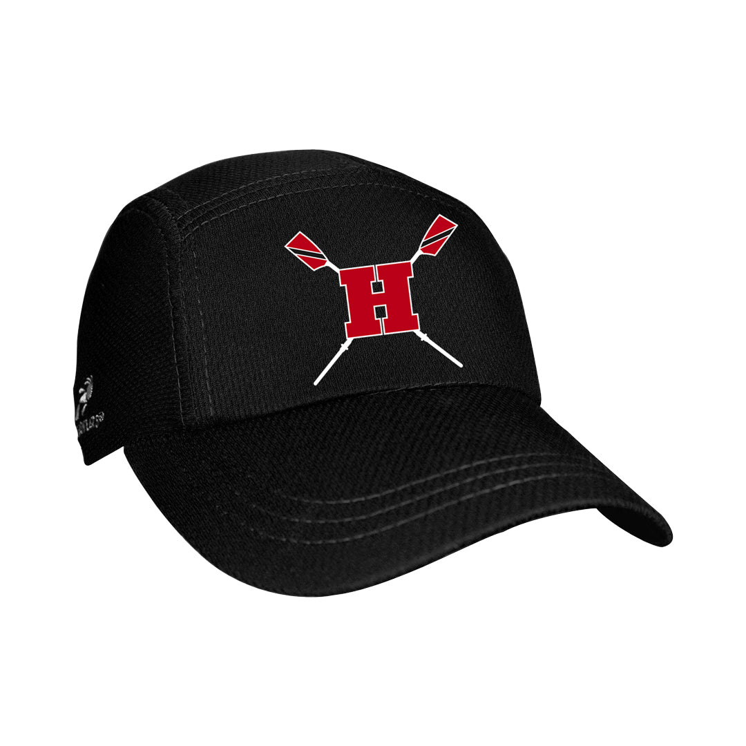 Hillsborough Rowing Club Team Competition Performance Hat – SewSporty ...