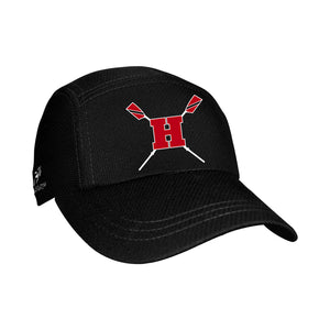 Hillsborough Rowing Club Team Competition Performance Hat