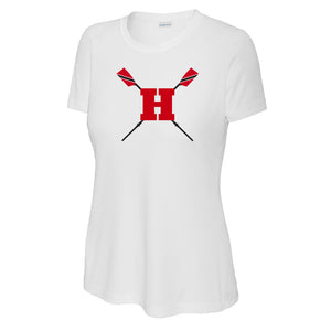 Hillsborough Rowing Club Women's Drytex Performance T-Shirt