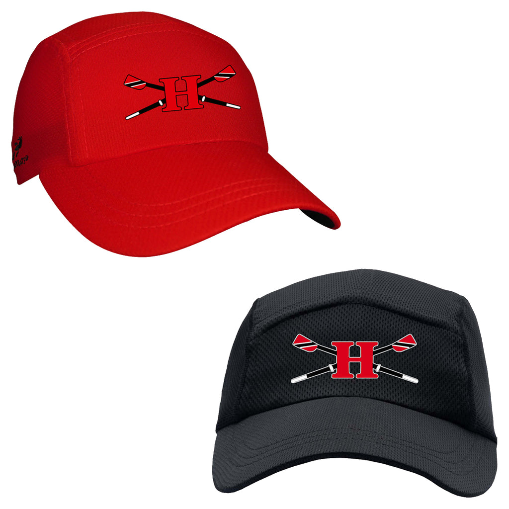 Hillsborough Rowing Club Team Competition Performance Hat