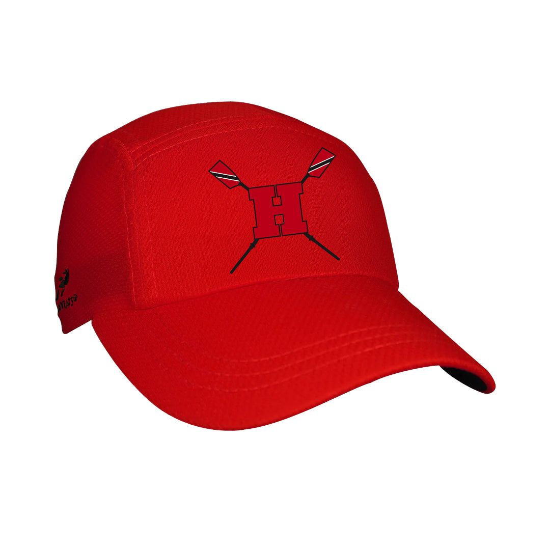 Hillsborough Rowing Club Team Competition Performance Hat