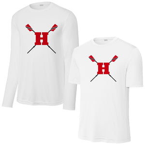 Hillsborough Rowing Club Men's Drytex Performance T-Shirt