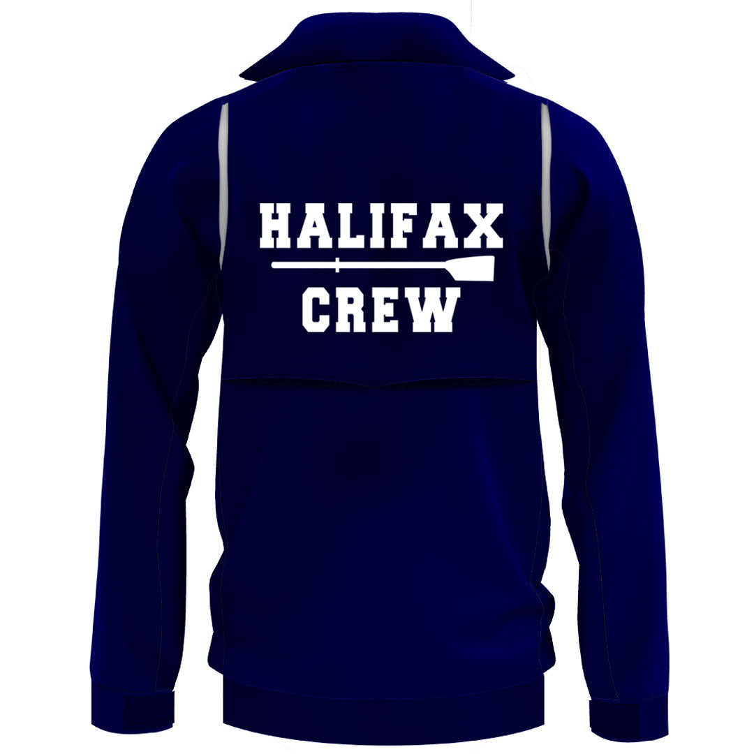 Halifax Rowing Association HydroTex Lite Splash Jacket