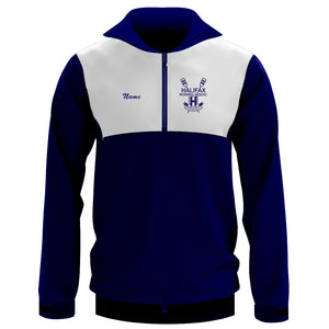 Halifax Rowing Association HydroTex Lite Splash Jacket