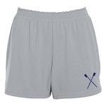 Sew Sporty Crew Butt Shorts (6 Color Options)