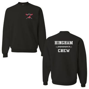 Hingham Crew Crewneck Sweatshirt