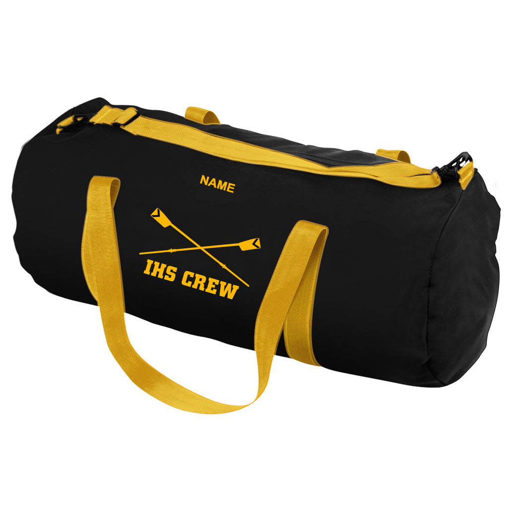 Inglemoor Crew Team Duffel Bag (Medium)