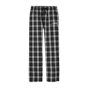 LARC Flannel Pants