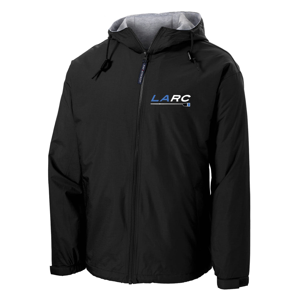 LARC Team Spectator Jacket