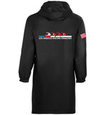 Full Length Los Angeles Racing Dragons Parka