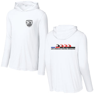 UV Pro Long Sleeve Hoodie