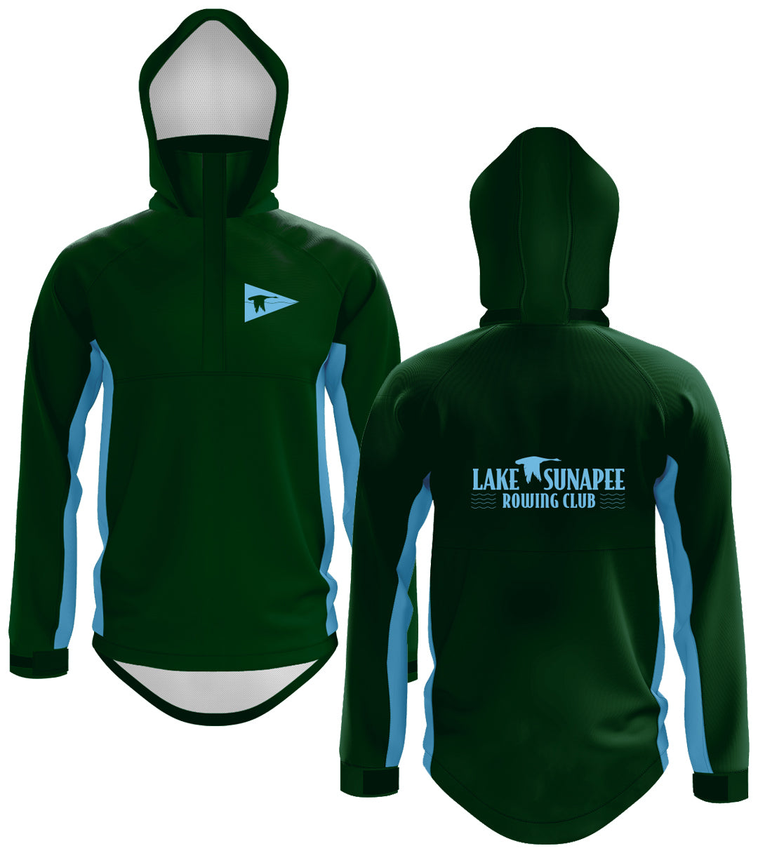 Lake Sunapee HydroTex Elite Performance Jacket